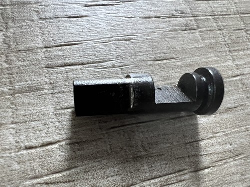 Spare part for webley - spare, &