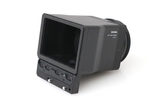 Near mint sigma lvf - sigma, lvf-11