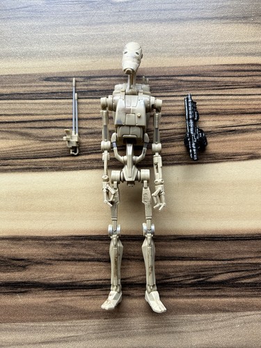 Star wars black series battle - series,