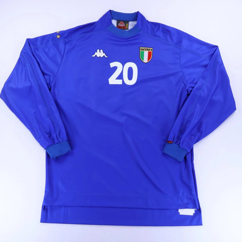 Original authentic italy - authentic, totti