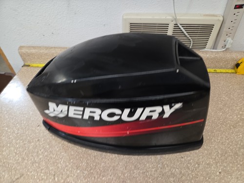 Mercury outboard 25 hp - mercury, 20,