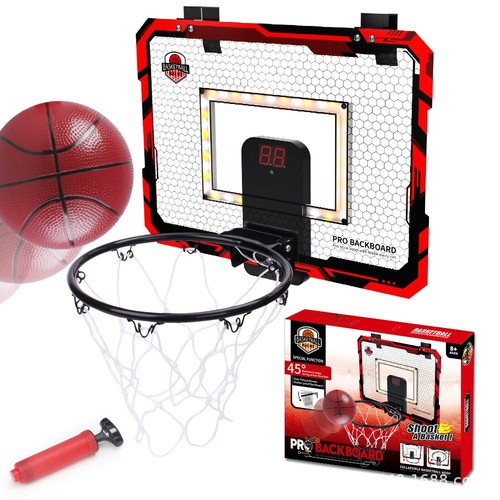 Mini basketball hoop net - mini,