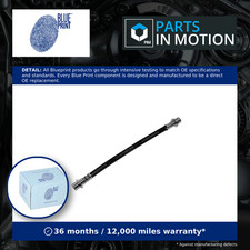 Brake Hose ADT353169 Blue