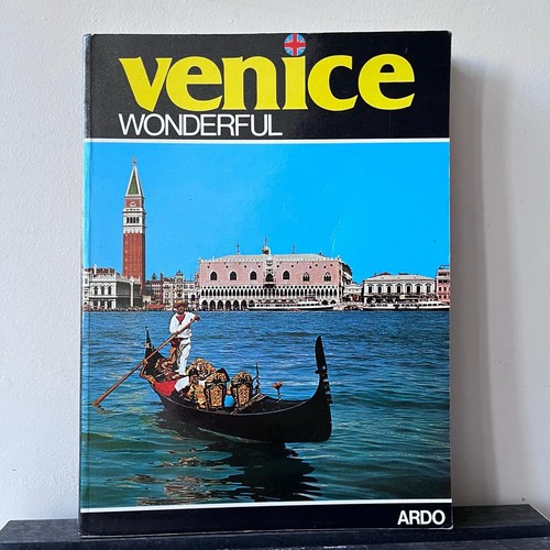 Venice wonderful - venice:,