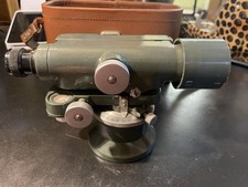 Vintage HILGER & WATTS