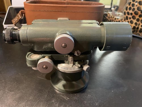 Vintage hilger watts - hilger,