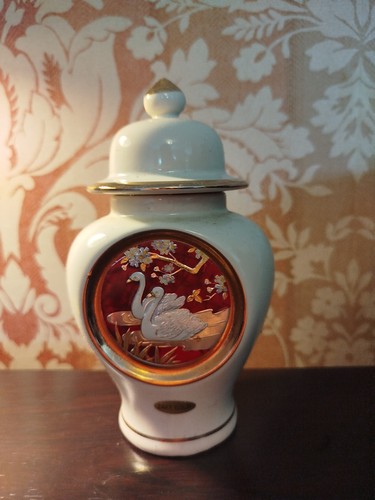 Vintage the art chokin - the,