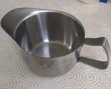 200ml Old Hall Stainless