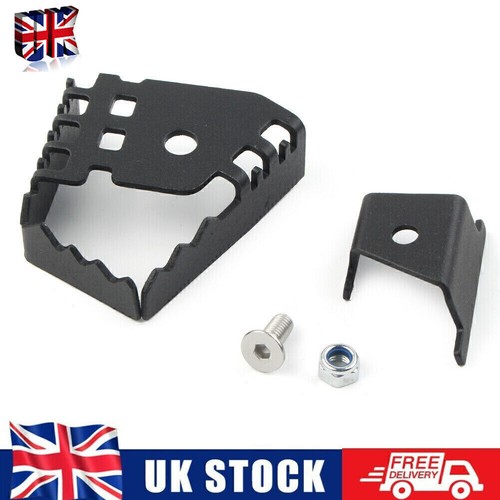 Motorcycle brake lever pedal - lever,