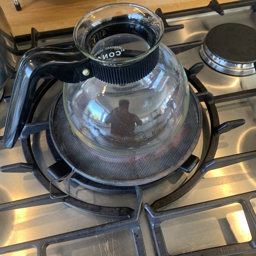 Vintage cona coffee maker - vintage,