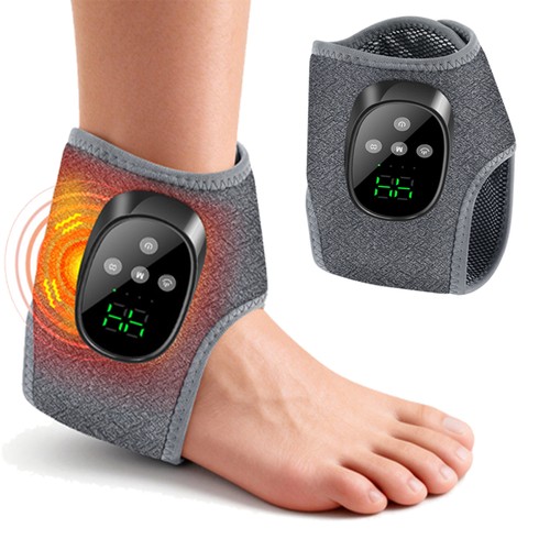 Cordless foot ankle - cordless, massager