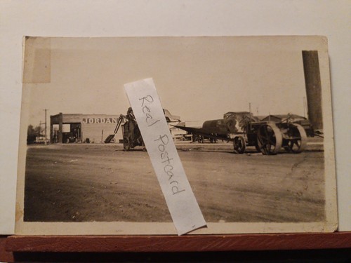 Rppc threshing machine - threshing,
