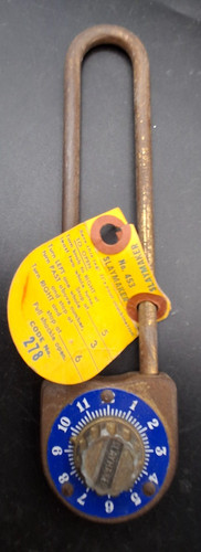 Vintage slaymaker 278 - vintage,