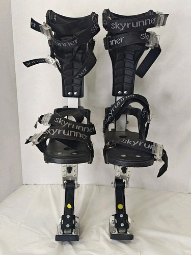 Skyrunner kids youth kangaroo - kids,