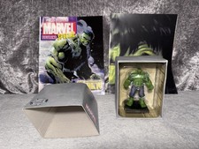 THE CLASSIC MARVEL FIGURINE