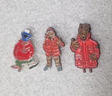 stone island Pin Badges Osti