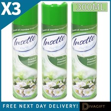 Insette air freshener - x,