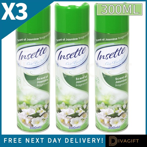 Insette air freshener - 3,