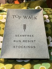 Vintage 5 packs Top Walk