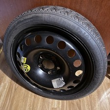 Vauxhall Zafira B 115/70/16