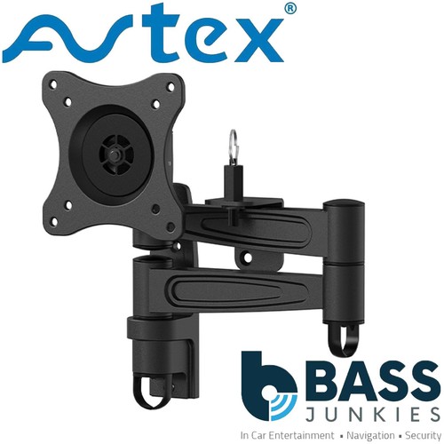 Avtex ak86tm lockable double - ak86tm,