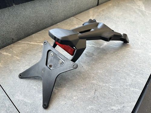 Ducati monster 821 oem tail - ducati,