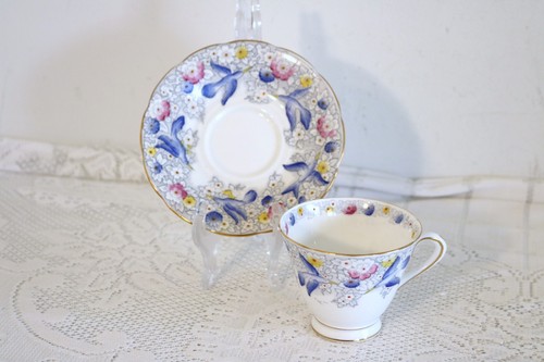 Tuscan fine english bone china - english,