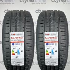 2 X New 205 40 17 NEREUS NS601
