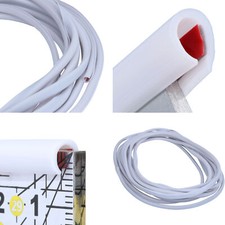 Trim acrylic tape piping strip