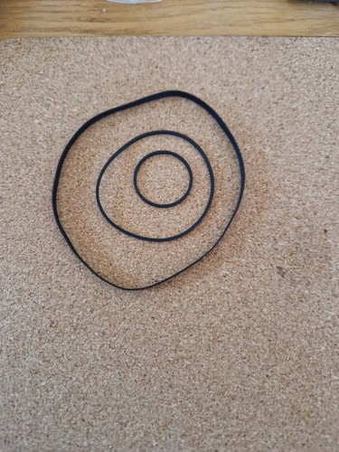 Bang olufsen beocord - o,