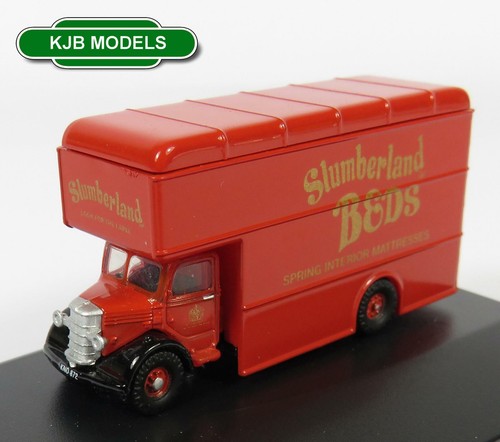 Oxford diecast nbp005 - diecast,
