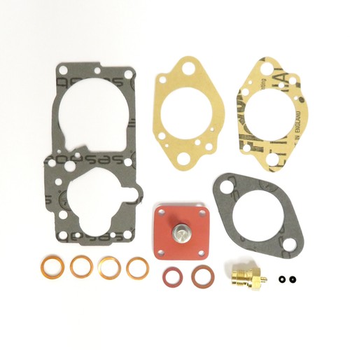 Pierburg solex pdsi opel - 35,
