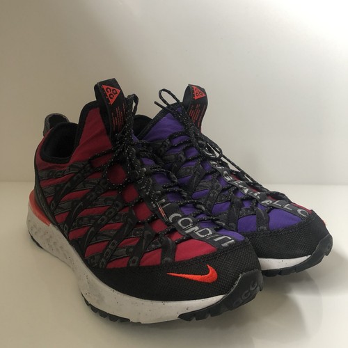 Nike acg react trainers - trainers, terra