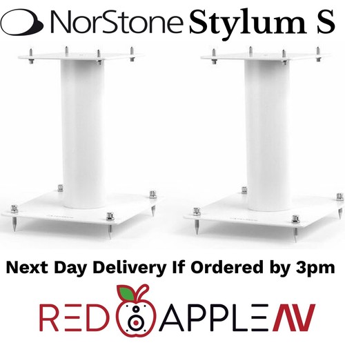 Norstone stylum speaker - stylum,