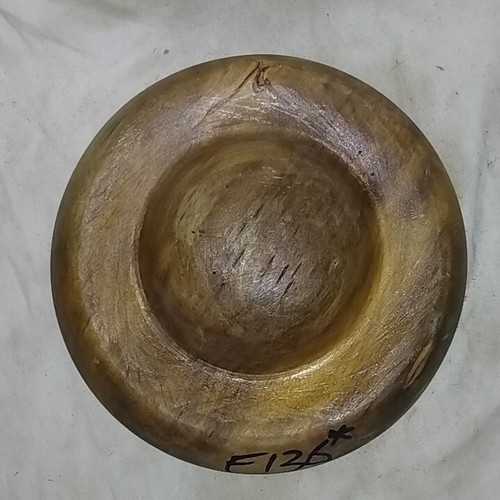 Wooden hat block millinery