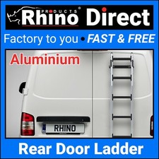 Renault master rear door - master,