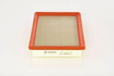 BOSCH Air Filter for Fiat Coupe 20V 2.0 Litre August 1996 to August 1998