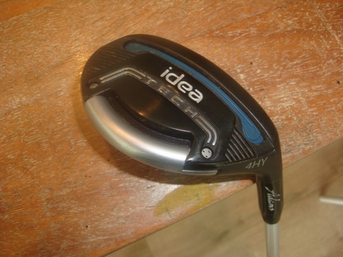 Adams golf 2015 idea - 2015, tech