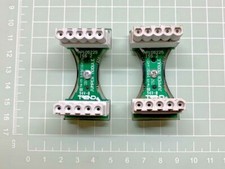 TREND IQ3 94V-0 JUMPER MODULE