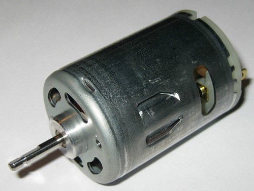 Mabuchi 12v carbon - mabuchi,