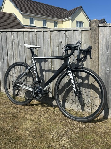 Giant propel advance carbon - giant,