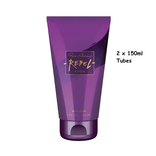 Avon far away - 2,