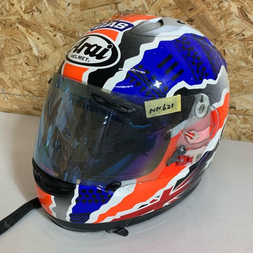 Arai full face helmet - arai,