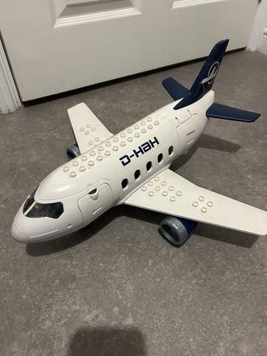 Lego duplo toy plane - lego,