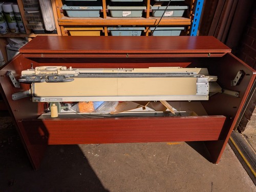 Brother 950i electronic - brother, kh-950i