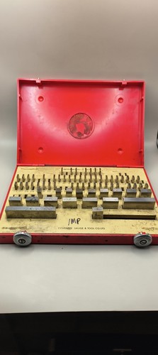 Matrix imperial slip - gauge, sst