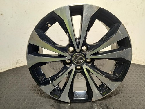 Lexus series alloy wheel - alloy,