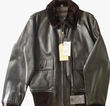 Cockpit USA G-1 Flight Jacket
