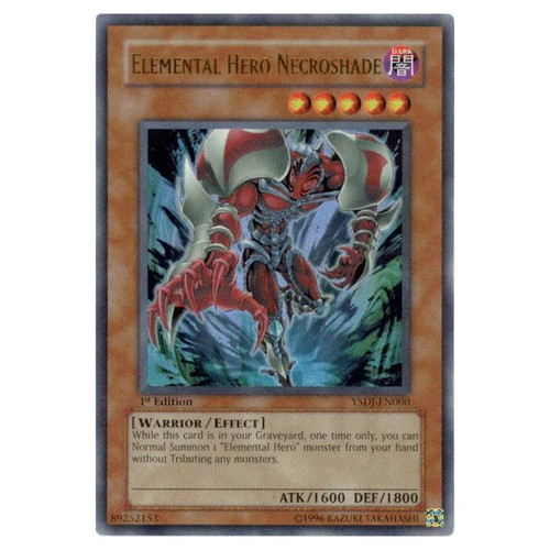 Ygo starter deck jaden yuki - ygo,