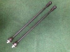 BSA A7 A10 B31 B33, Eddie Dow